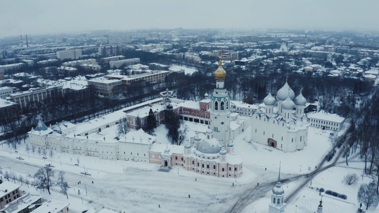 "По весточке": невероятно интересно